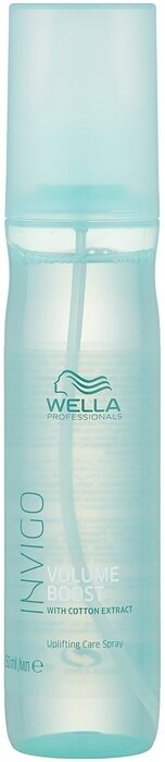 Wella Professionals Спрей-уход для прикорневого объема, 150 мл (Wella Professionals, ) - фото №8