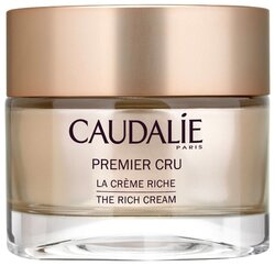 Caudalie крем омолаживающий Premier Cru Riche 50 мл