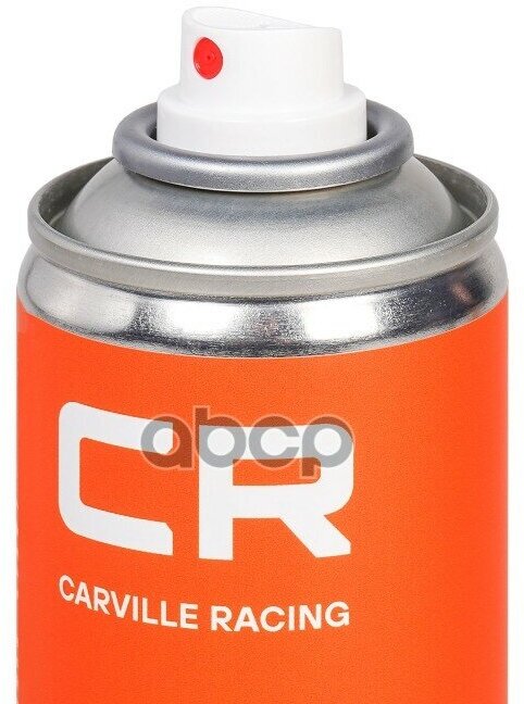 Очиститель Шин Cr Аэрозоль 520 Ml (S3051770) Carville Racing арт. s3051770