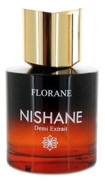 Nishane Florane extrait de parfum - духи 100мл.