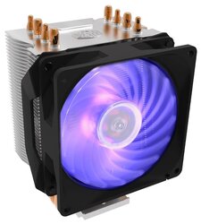 Кулер для процессора Cooler Master Hyper H410R RGB