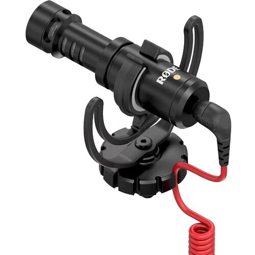 Микрофон RODE​ VideoMicro F8741