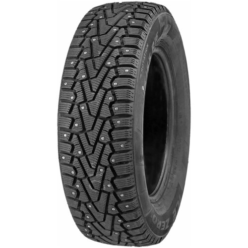 Pirelli Ice Zero 225/60 R17 T103 зимняя шип