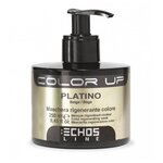 Echosline Color Up Маска для волос тонирующая Бежевый - изображение
