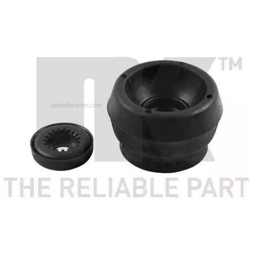 NK Опора амортизатора 684719