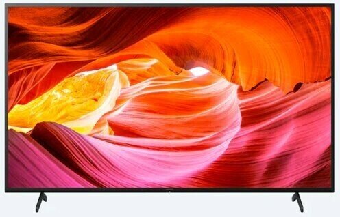 Телевизор Sony KD-50X75K