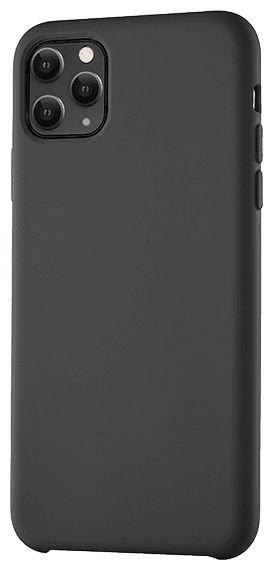 Чехол Touch Case for iPhone 11 Pro Max (силикон soft touch)