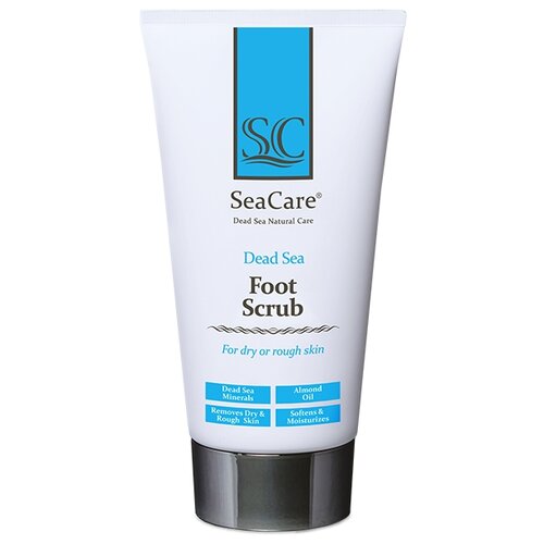 SeaCare            Dead Sea Foot