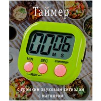 Лучшие Электронные таймеры