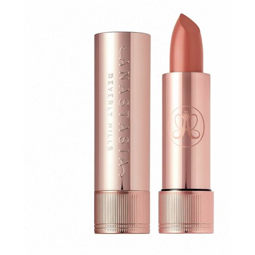 Anastasia Beverly Hills Помада для губ Satin Peach Bud, 3 г