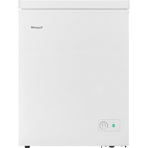 Морозильный ларь Weissgauff WFH-150 MC 2151000₽