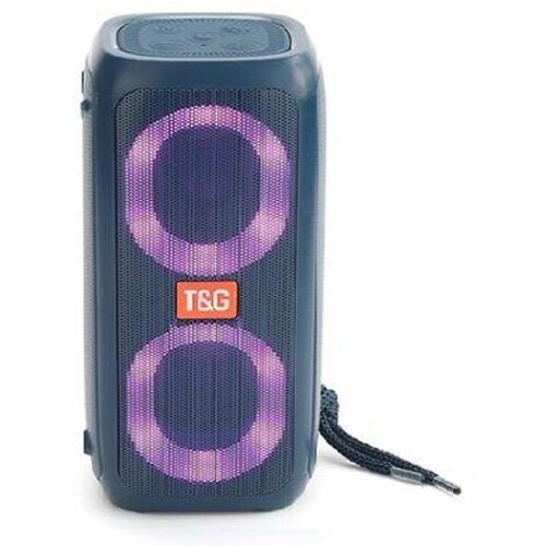 Колонка T G 333 синий 213200₽