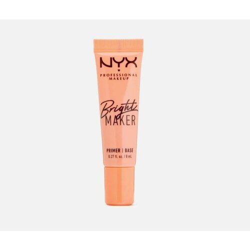 NYX Professional Makeup, Мини праймер выравнивающий 