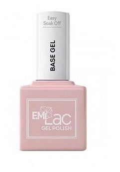 E.MiLac Base gel, 9 мл.