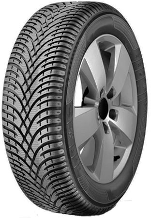 Шины 215/40 R17 Bfgoodrich G-Force Winter 2 87V XL