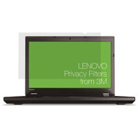 Фильтр для экрана Lenovo Privacy Filter 3M (0A61771)