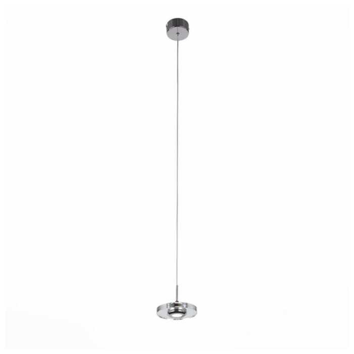 Светильник подвесной ST Luce Vedette SL569.103.01 1x3Вт LED