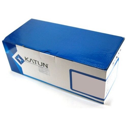 Тонер-картридж Katun для Kyocera Ecosys P6035CND/M6035CIDN/6535CIDN TK-5150Y yellow 10K