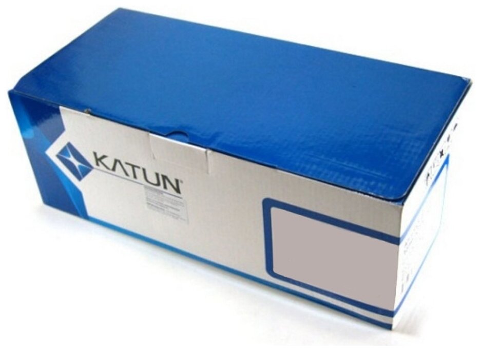 Тонер-картридж Katun для Kyocera Ecosys P6035CND/M6035CIDN/6535CIDN TK-5150Y yellow 10K
