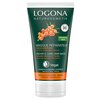 Logona Repair & Care Organic Sea Buckthorn Маска для волос с био-облепихой интенсивное восстановление - изображение