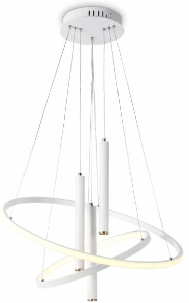 Подвесная люстра Ambrella Light Comfort FL5371