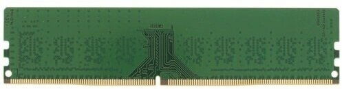 Оперативная память Crucial 4 ГБ DDR4 2666 МГц DIMM CL19 CT4G4DFS8266 - фотография № 8