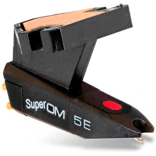 Головка звукоснимателя Ortofon Super OM 5E