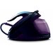 Парогенератор Philips GC9650 PerfectCare Silence фиолетовый/черный/белый