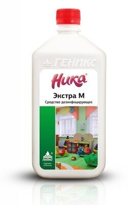 НИКА экстра М (1 л)