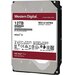 Жесткий диск HDD 12Tb Western Digital SATA-III, 256Mb, 5400rpm RED PRO (WD121KFBX)