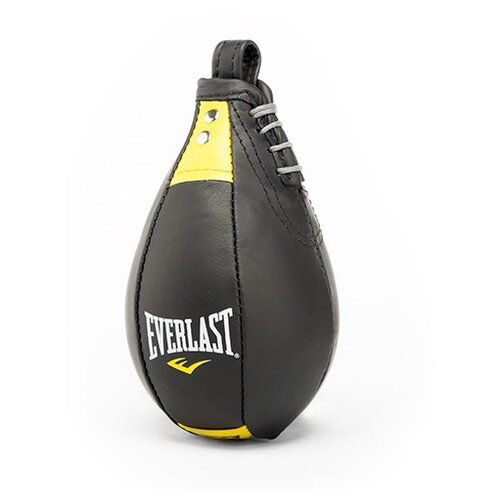 Груша скоростная профессиональная Everlast Complete Pro Kangaroo Leather 10