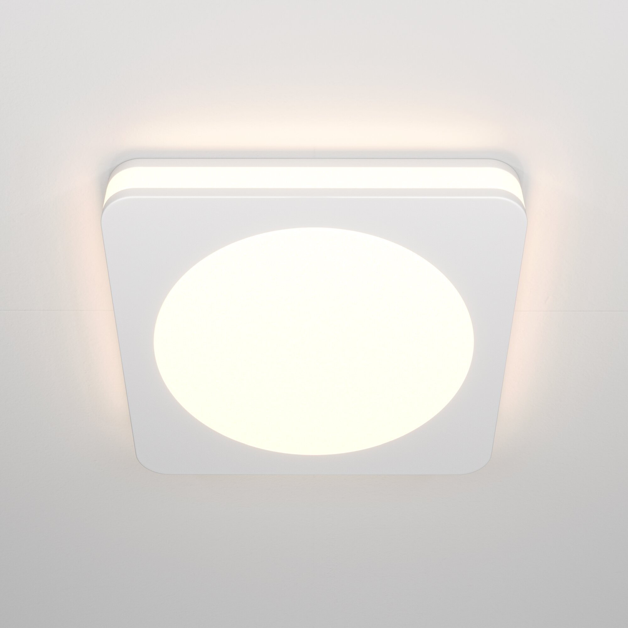 Встраиваемый светильник Technical DL303-L12W - фотография № 3