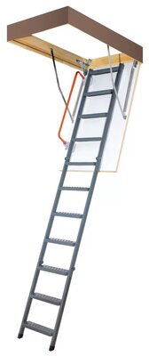 Чердачная лестница с люком FAKRO LMK 60*130*305