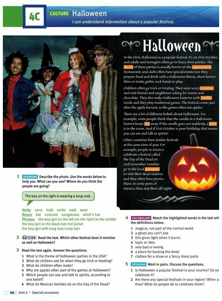 Solutions 2nd Edition Elementary: Students Book - фото №2