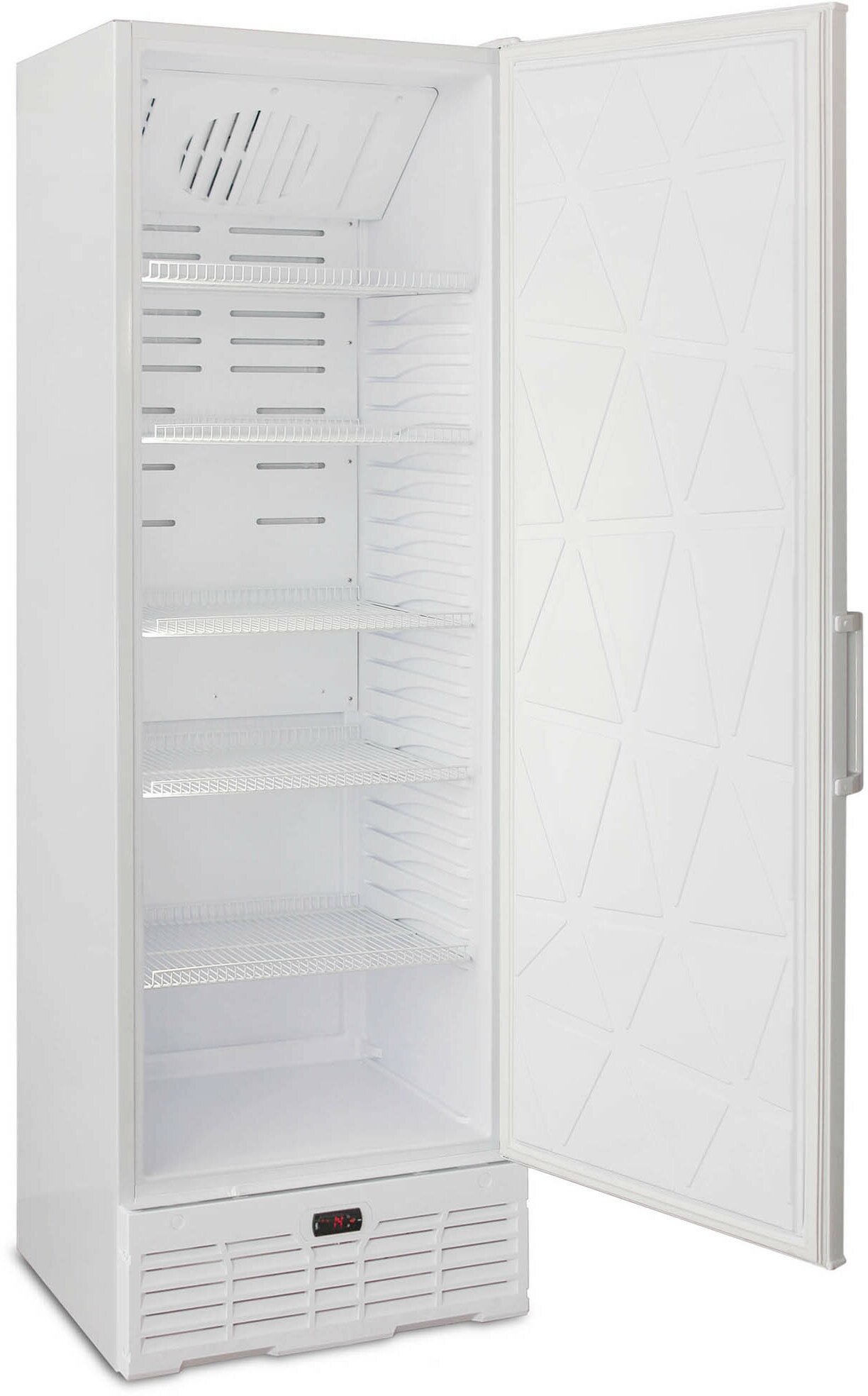 Холодильник Бирюса 521 KRDN