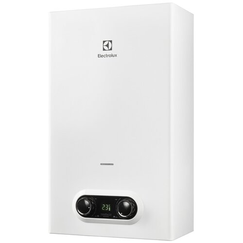 Газовый проточный водонагреватель Electrolux GWH 12 NanoPlus 2.0