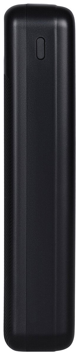Внешний аккумулятор TFN 10000mAh PowerAid black - фото №18