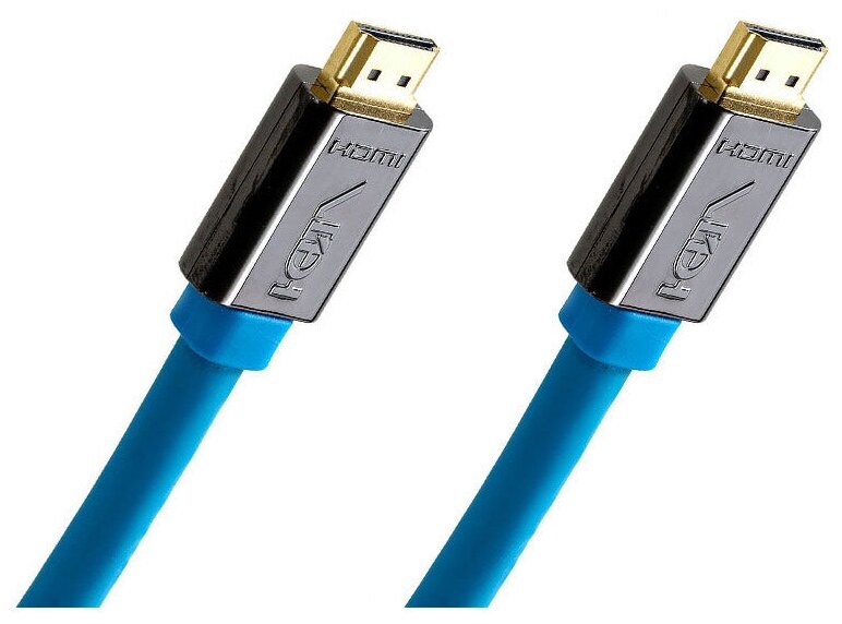 Кабель HDMI - HDMI Van Den Hul HDMI Ultimate 4K HEAC 1.5m