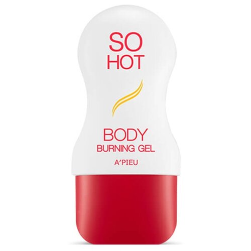 фото A'pieu гель so hot body burning