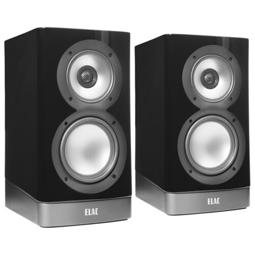 Elac Navis ARB-51, High Gloss Black eighteensound 10nda610 8 динамик сч 10 дюймов