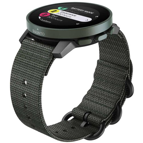 Suunto 9 Peak Pro Forest Green