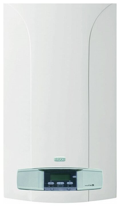 Котел отопления Baxi LUNA-3 240Fi НС-1142978