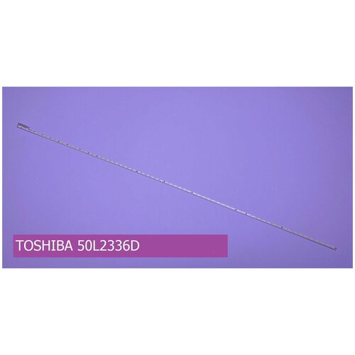 Подсветка для TOSHIBA 50L2336D