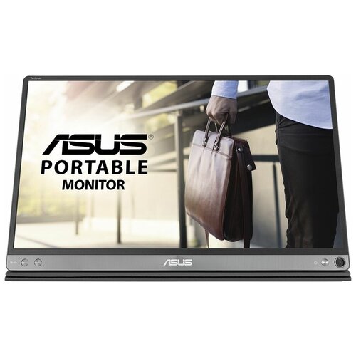 156 Монитор ASUS AS MB16ACM IPS 60 Гц 1920x1080 90LM0381-B03170 2672000₽