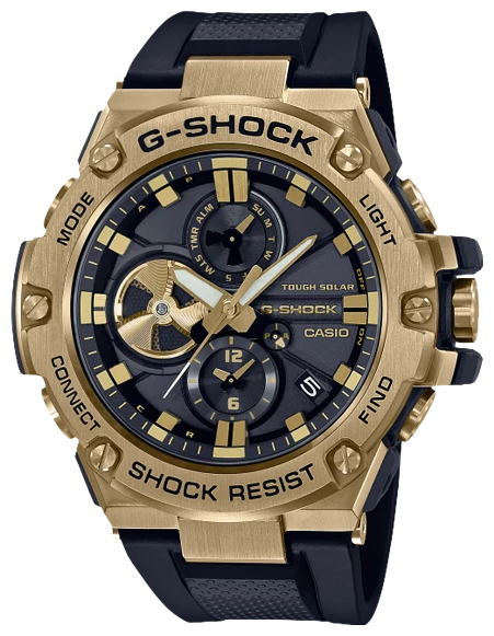 Наручные часы CASIO G-Shock GST-B100GB-1A9