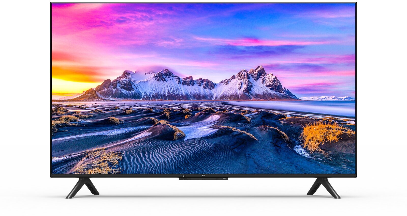 Телевизор Xiaomi Mi TV P1 50" Smart TV 4K