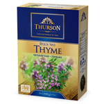 Чай черный Thurson Thyme - изображение