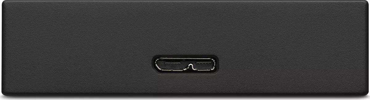 Внешний жесткий диск 14Tb Seagate One Touch Hub STLC14000400 черный USB 3.0 - фото №8