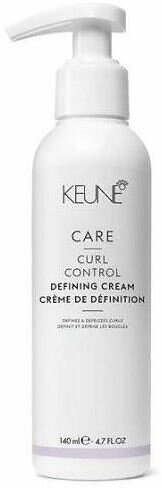 Крем Keune Curl Control Defining Cream, 140 мл