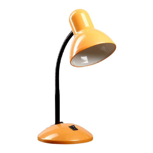 фото Настольная лампа risalux школа 4438668, 40 вт